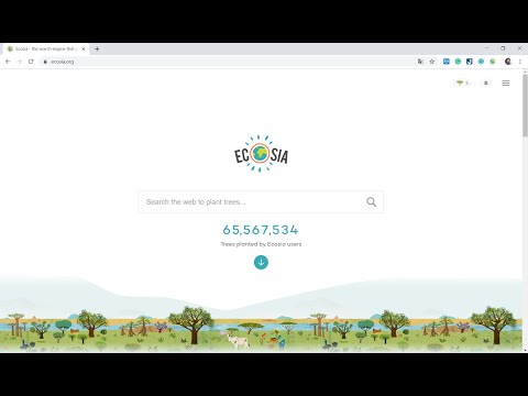 Video: Ecosia có bán dữ liệu của bạn không?