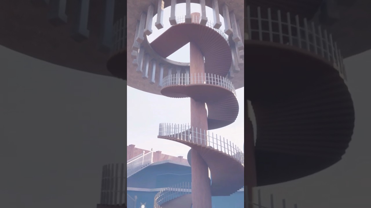 Hollow Spire – My 7-Day Solo Game Jam Challenge! | Epic MegaJam 2025