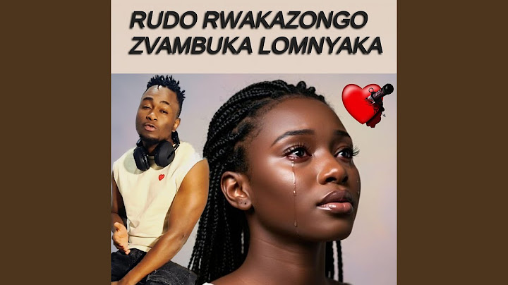 Zvambuka Lomnyaka