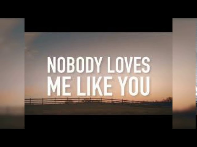 Nobody loves me (Cover) Inova ft King's Men PNG class=