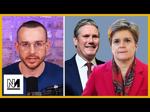 #TyskySour: Sturgeon Sets IndyRef2 Date; Starmer Rips Up Manifesto; Tory MPs Shocking On Abortion Episode cover