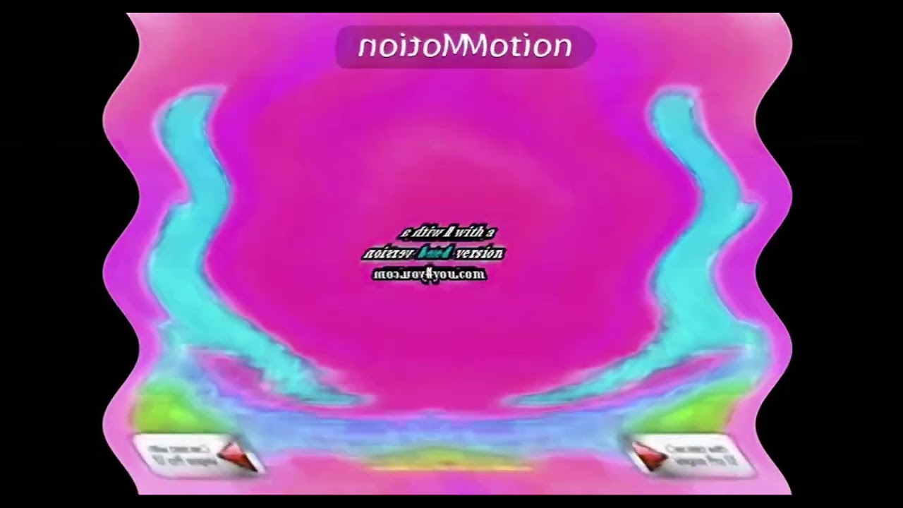 Preview 2 (A - Z) Enhanced with Not Scary