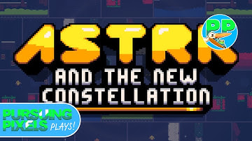 Precision Platformer Perfection on the PICO-8!?! // Let