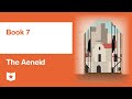The aeneid by virgil  book 7