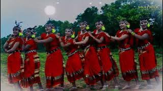 Aale Iya Kaay Bali Phulo Re_Halbi_Remix. Dj venkat 2k23