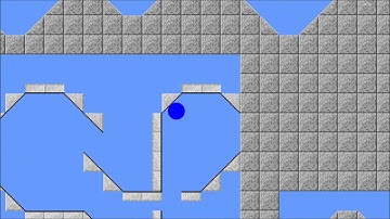 Platformer Prototype Showcase #2 - One-Way and Moving Platforms