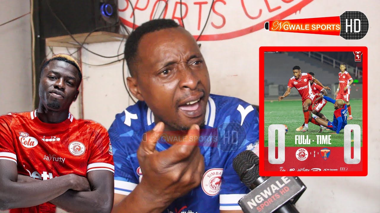 GB 64 APAGAWA NA BALAA LA IBRAHIM DOUMBIA
