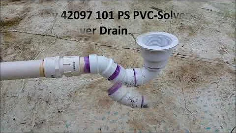 Center pool drain for Intex pools makes your life ...