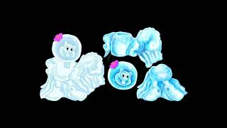 Spongebob Snowpants Some Assets