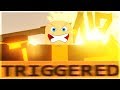 THE GAME BROKE AND IT TRIGGERED ME 😠😠  - Noob to Godly #9 | Dungeon Quest (ROBLOX)