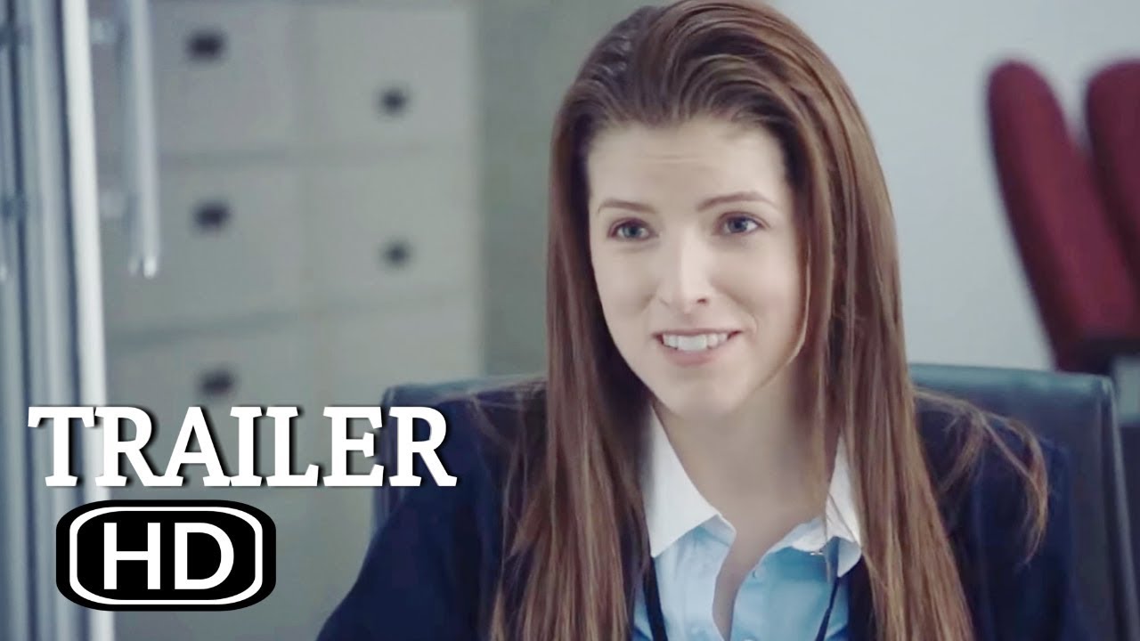 THE DAY SHALL COME Trailer #2 (2019) Anna Kendrick Comedy Movie HD ...