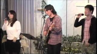 ICF Worship 2012.02.12