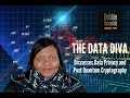 Debbie Reynolds 'The Data Diva' on Data Privacy and Post-Quantum Cryptography
