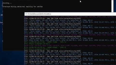 Ethereum NoDevFee for Claymore