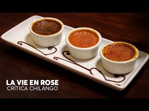 La Vie en Rose: Episodio 17 – Crítica Chilango