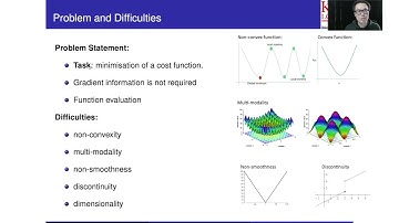 Binary Genetic Algorithm - Part 1: Introduction