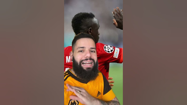 SAI MANE E VEM DARWIN NUNEZ!