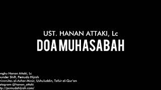 DOA MUHASABAH Ust.Hanan Attaki, Lc.