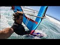 Finding the MAGIC Windsurf Board for this years Aloha Classic 2022