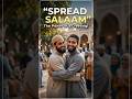 Spread Salaam 