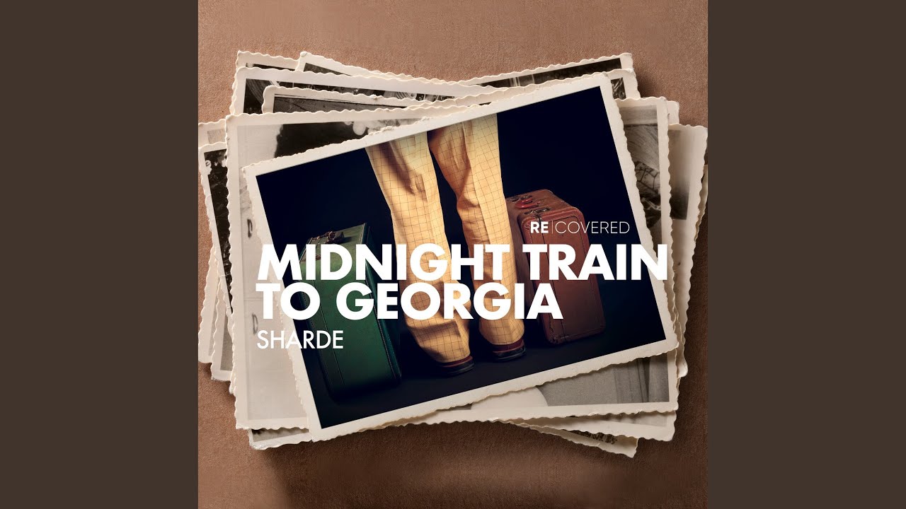 midnight train to georgia tour dates