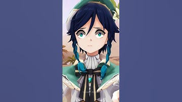 Why Venti And Bennett Skip Fontaine | Genshin Impact [MMD] #genshinimpact  #genshin