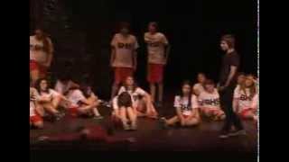 Footloose Play