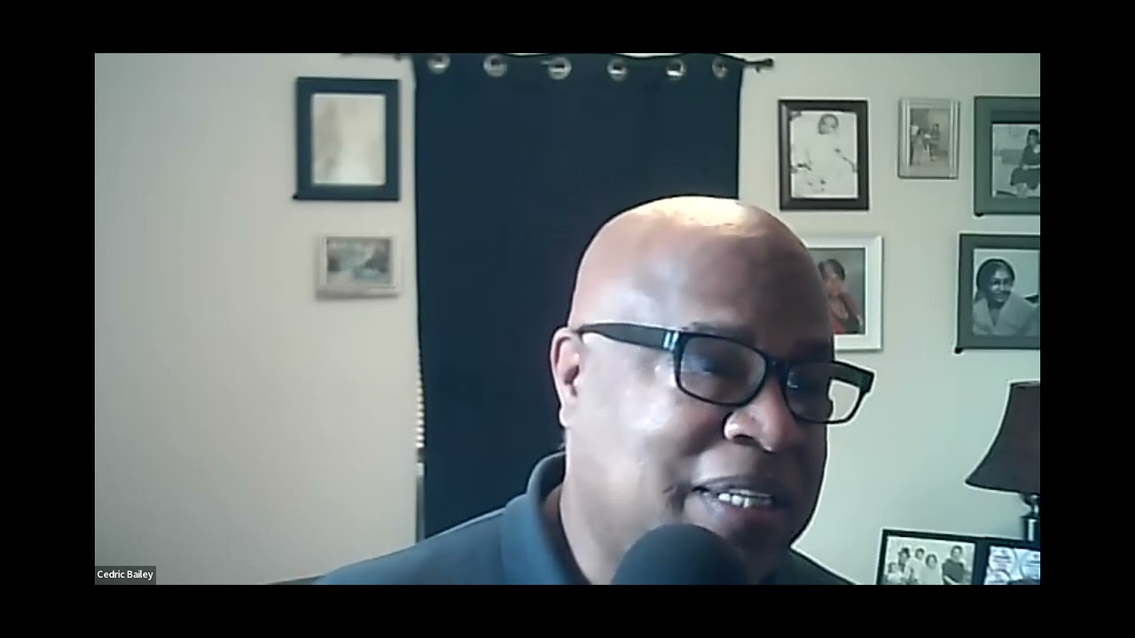 Willie Sublet Author of Become The Salt