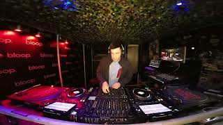 Saved On Wax Rough Cuts Vol 1 - 20.06.26 [Bloop London Radio]