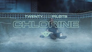 Chlorine- twenty one pilots(garage band version)