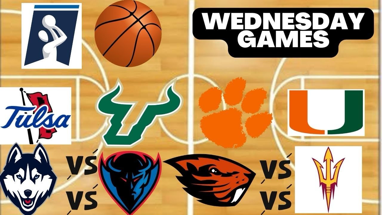 NCAAB College Basketball Predictions Today 02 14 24 FREE PICKS And ncaab-college-basketball-predictions-today-02-14-24-free-picks-and