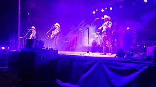 Randy Rogers Band "In My Arms Instead"