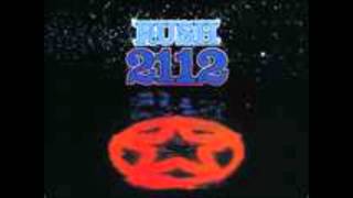 Rush-twilight Zone