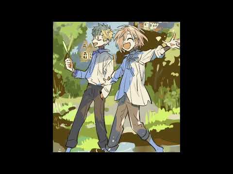 lover is a day - sped up/nightcore