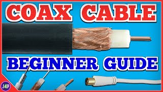 What Is Coax Cable? How Does Coaxial Cable Work? How To Test A Coax Cable: Beginners Guide.