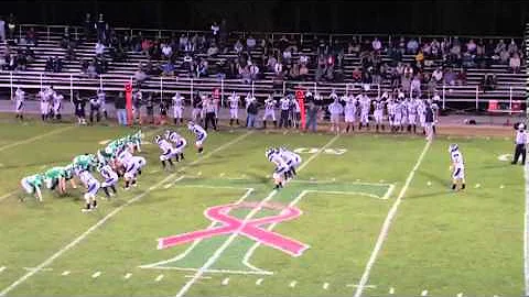 Mitchell Ludwig Highlight's Video 2012