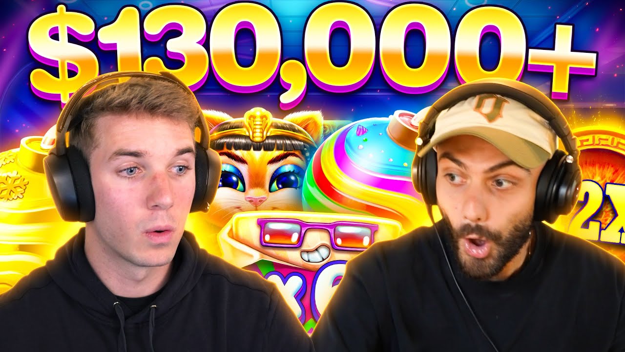 INSANE GAMBLING RUN! But...