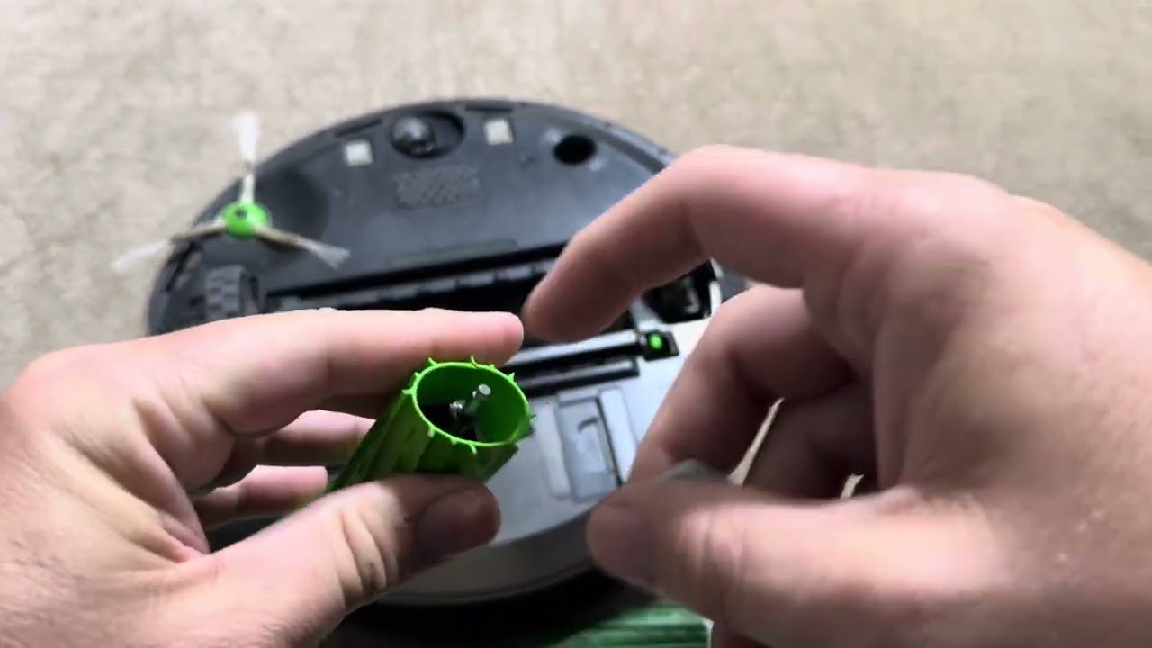 Testing, Loudness, Install, & Review of iRobot Roomba Brush Replacements