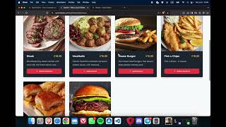 QuickTables - How to manage your restaurant with QuickTables