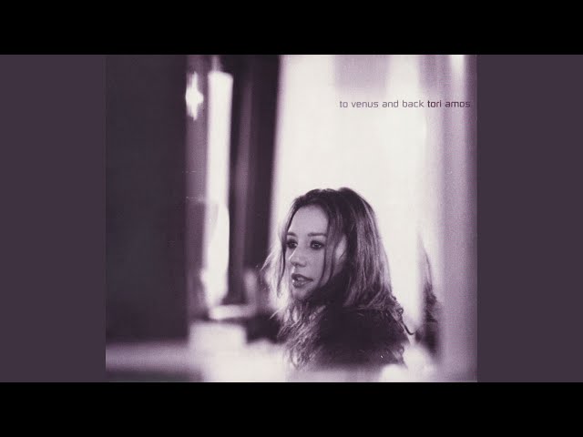 Tori Amos - Purple People