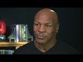 Mike Tyson: I succeed in life because of my flaws