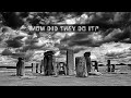 Top mysteries of the ancient world  curious plus