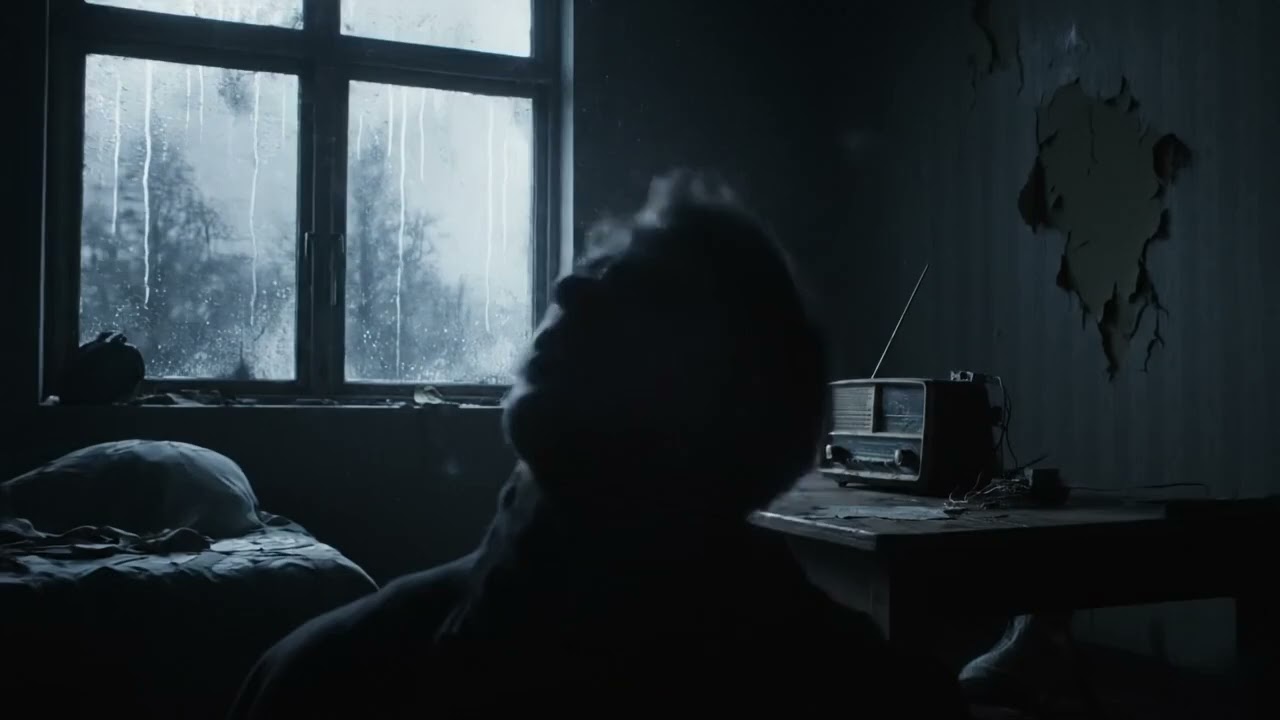 Sneaking Through Post-Apocalyptic Berlin: Cold War POV