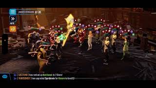Dark Dimension 6 final node part 3