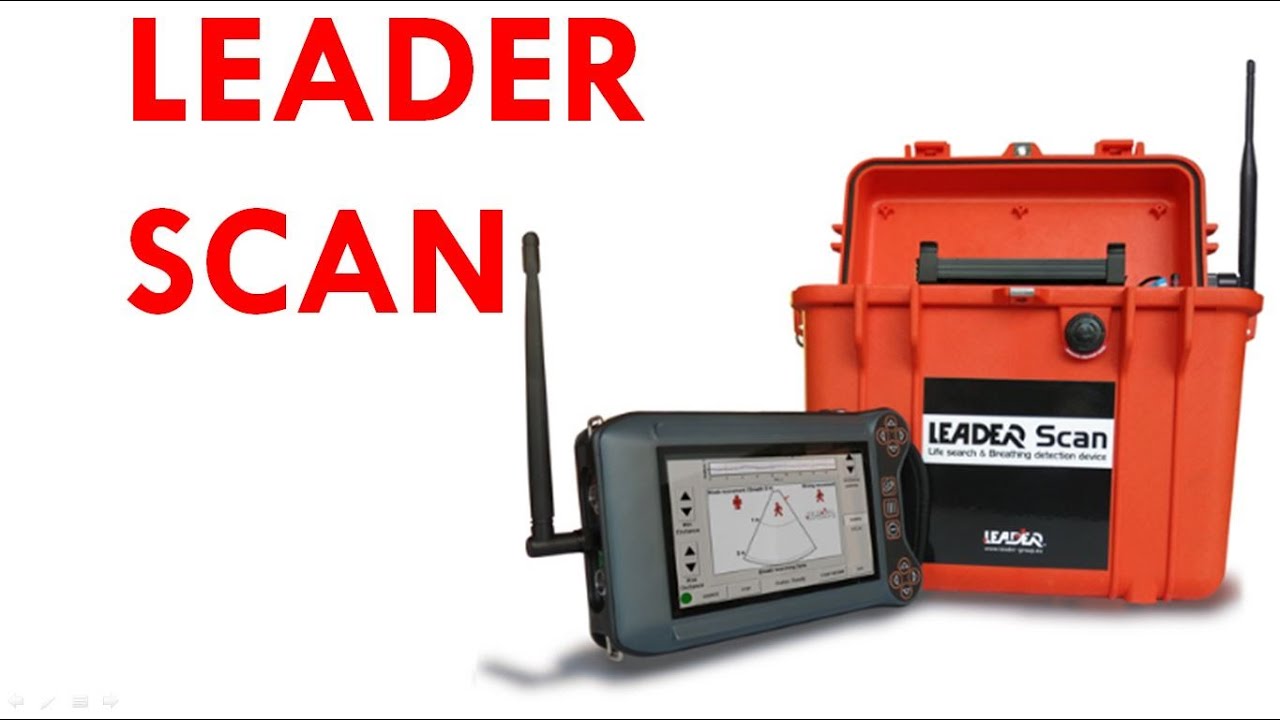 Scan Leadership BUSQUEDA DE VICTIMAS: LEADER SCAN - YouTube