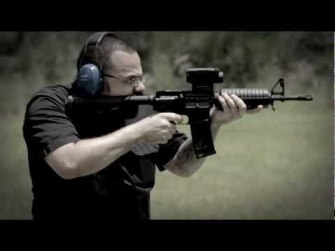Dalton on Full Auto YouTube