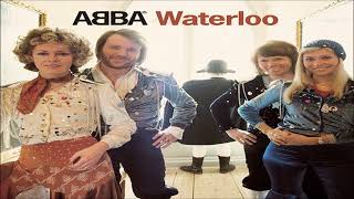 Abba - What About Livingstone