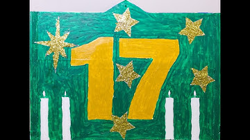 ADVENT DEVOTIONAL - DAY 17