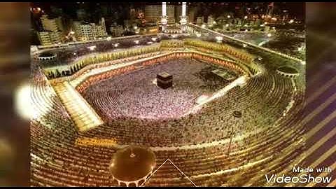 سورة العصر القارء الشيخ محمد البراك جودة عالية جدا