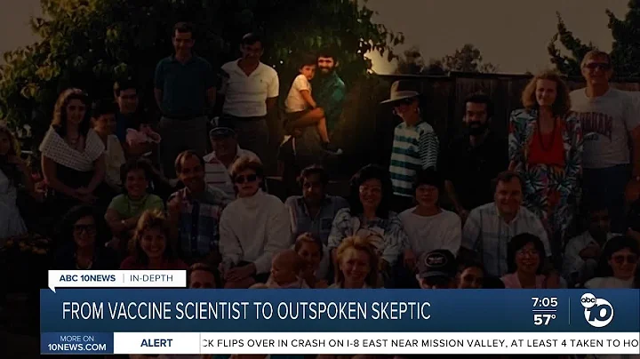 In-Depth: Did Robert Malone invent mRNA vaccines i...